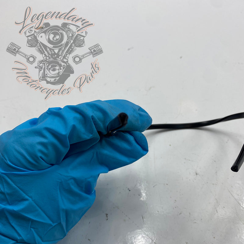 Inner fairing seal OEM 64256-98