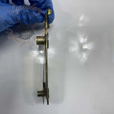 Wspornik błotnika tylnego OEM 45550-03
