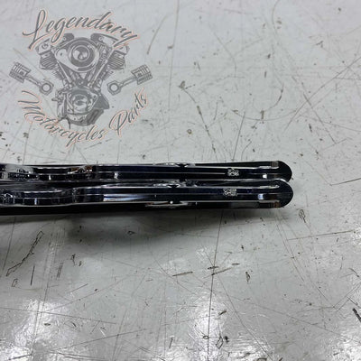 Saddlebag Support Inserts OEM 90200547
