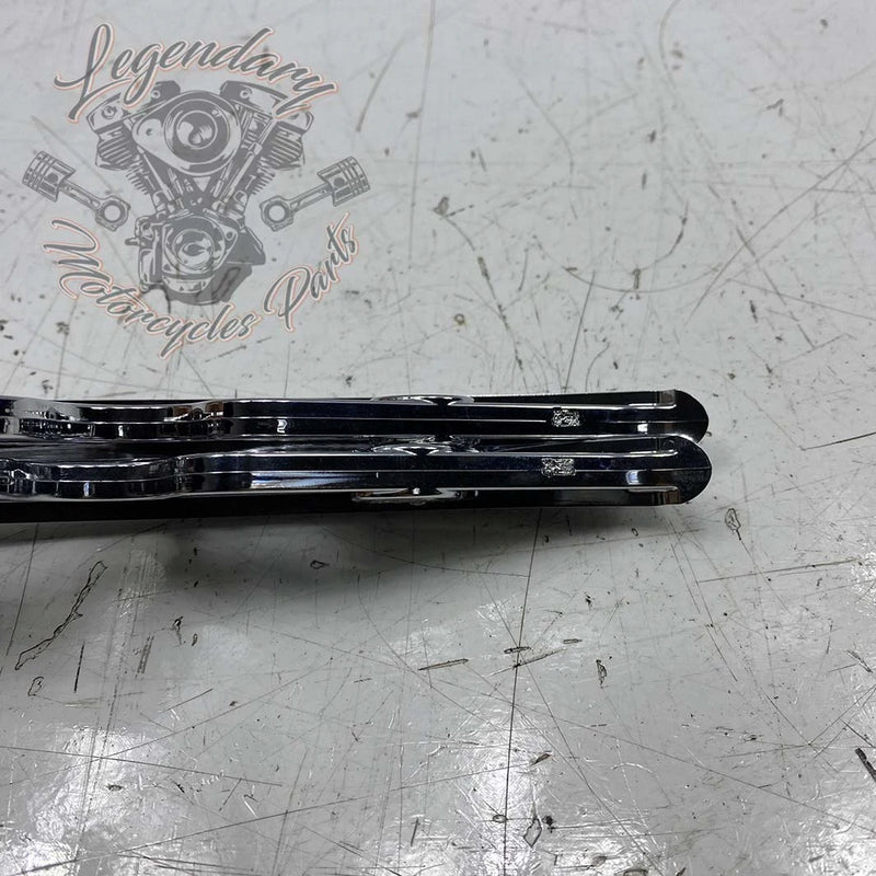 Saddlebag Support Inserts OEM 90200547
