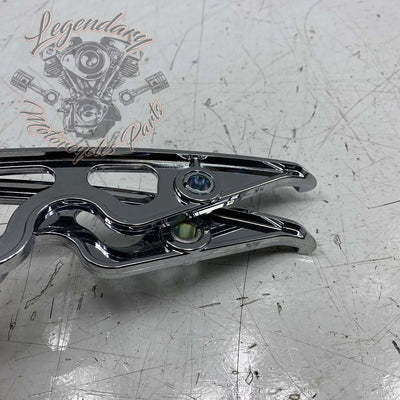 Saddlebag Support Inserts OEM 90200547