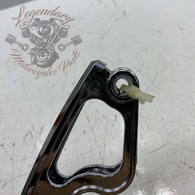 Saddlebag Support Inserts OEM 90200547