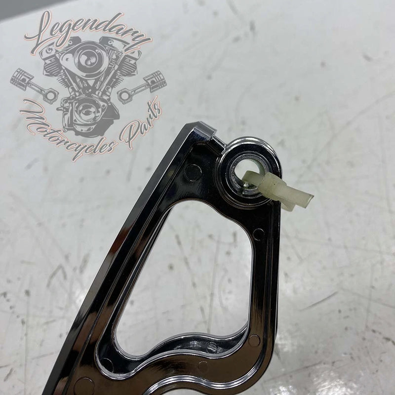 Saddlebag Support Inserts OEM 90200547