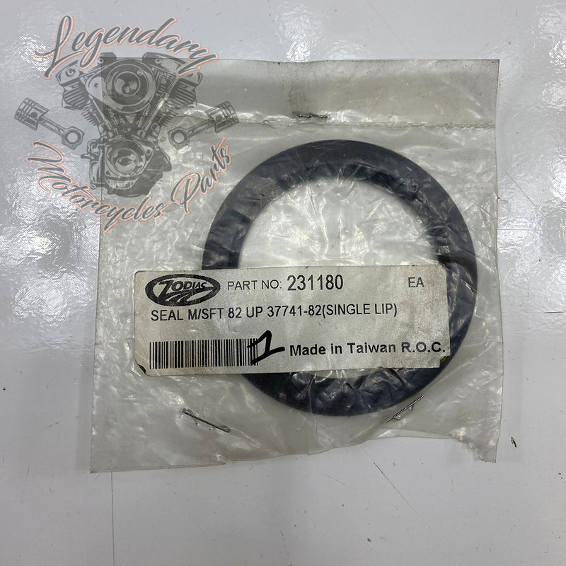 Output Shaft Seal Réf. 710758