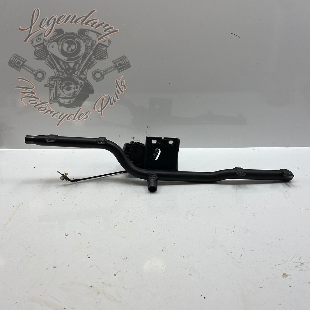 OEM 66737-07 Exhaust Stay – Legendary Parts