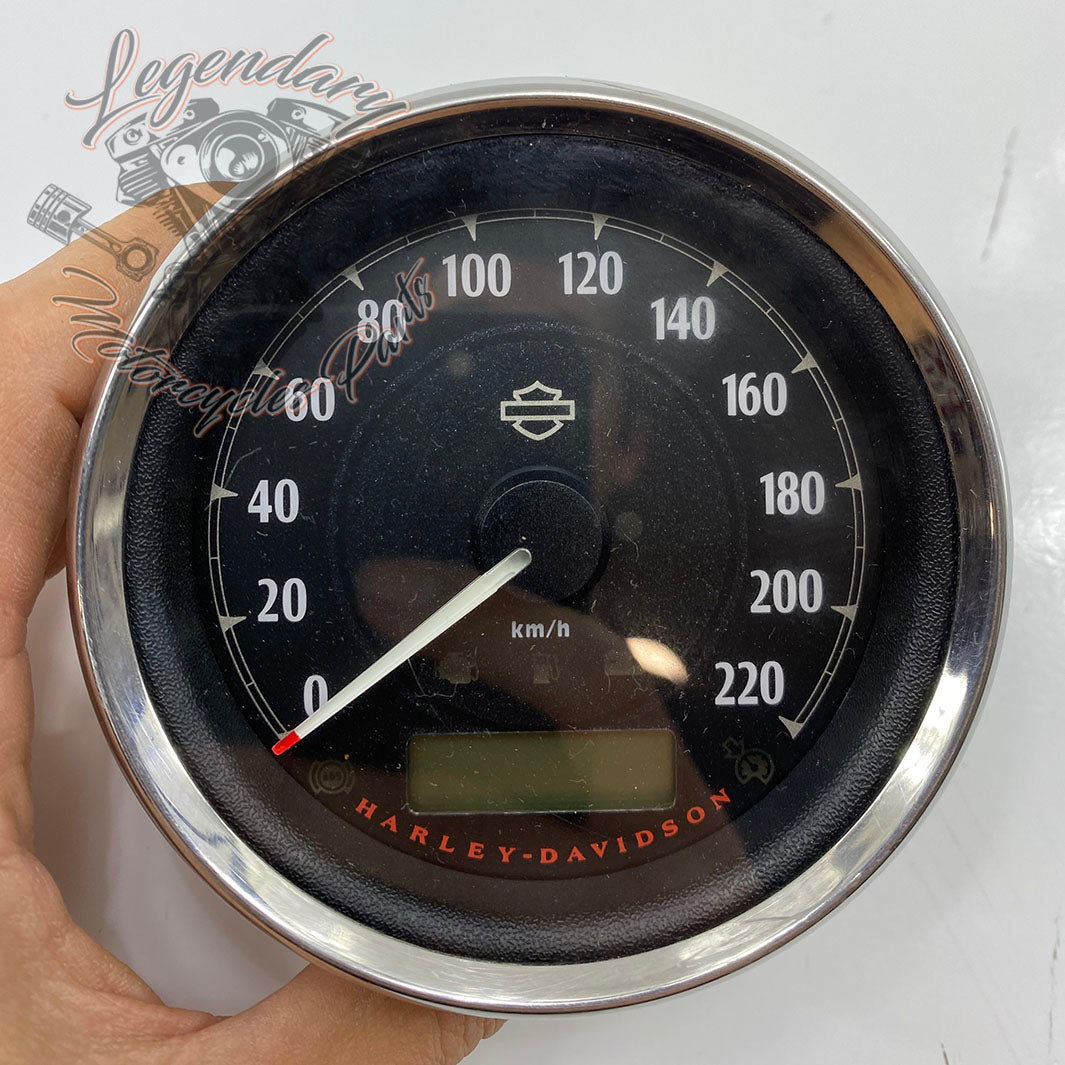 OEM Speedometer 70900222 – Legendary Parts