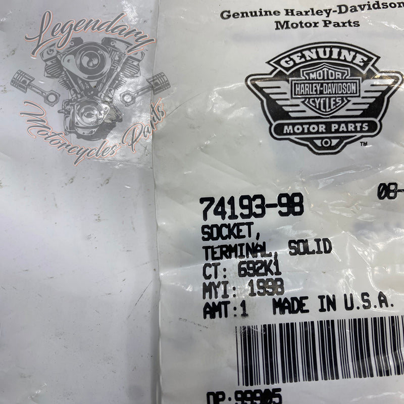 Zatič OEM 74193-98