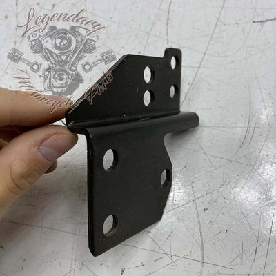 Mounting bracket for detachable sissy bar OEM 53758-96C