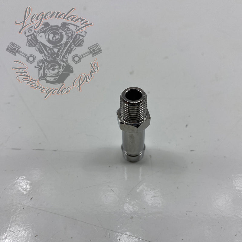 Straight Oil Line Fitting Réf. 347035