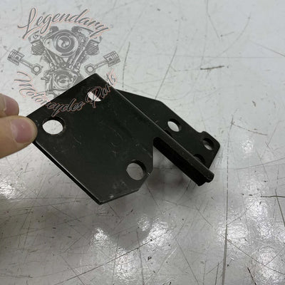 Mounting bracket for detachable sissy bar OEM 53758-96C