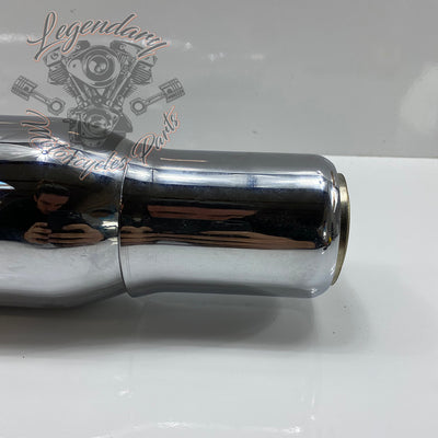 Tłumik 909 Slip On Réf. 6520