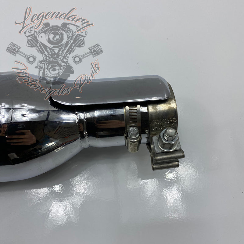Tłumik 909 Slip On Réf. 6520