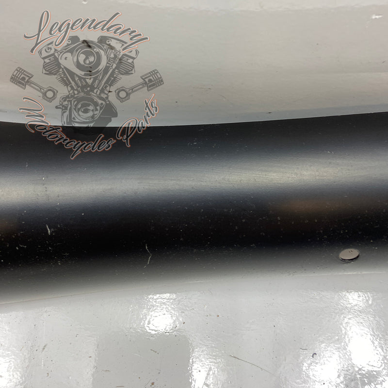 Osłona termiczna katalizatora OEM 64810-07