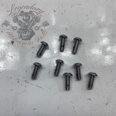 Parafuso torx com cabeça de botão OEM 94592-98