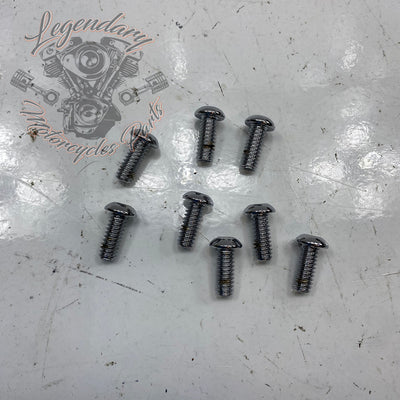 Parafuso torx com cabeça de botão OEM 94592-98
