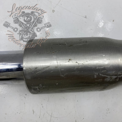 Left Fork Leg OEM 45916-00