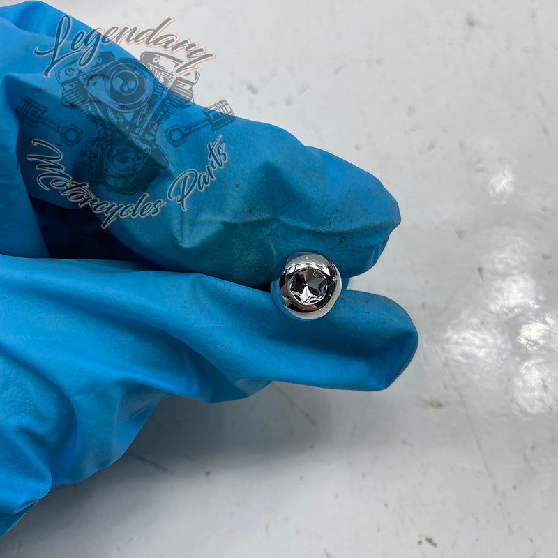 Parafuso torx com cabeça de botão OEM 94592-98