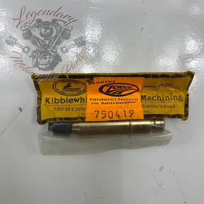 Valve guide with valve stem seal Réf. 750419