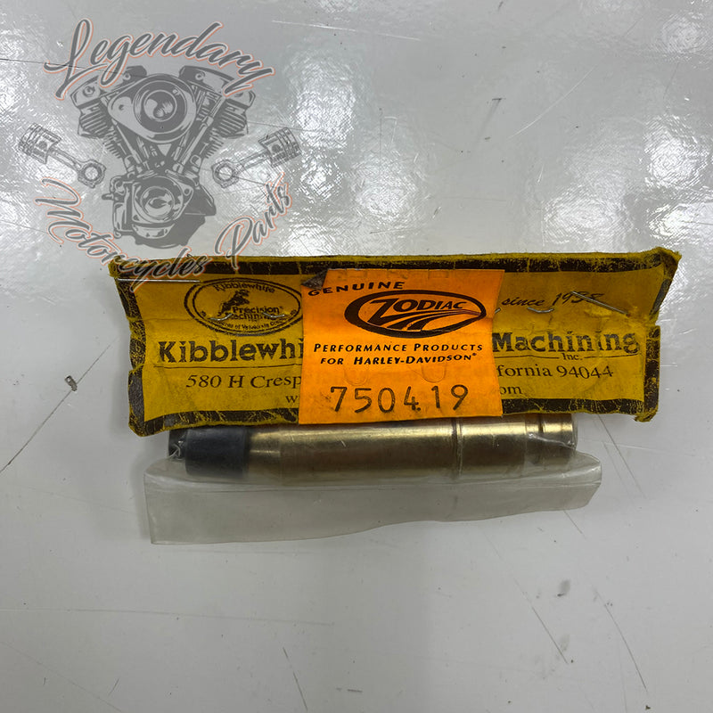 Valve guide with valve stem seal Réf. 750419