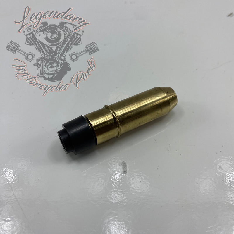 Valve guide with valve stem seal Réf. 750419