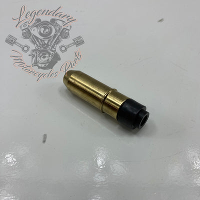 Valve guide with valve stem seal Réf. 750419