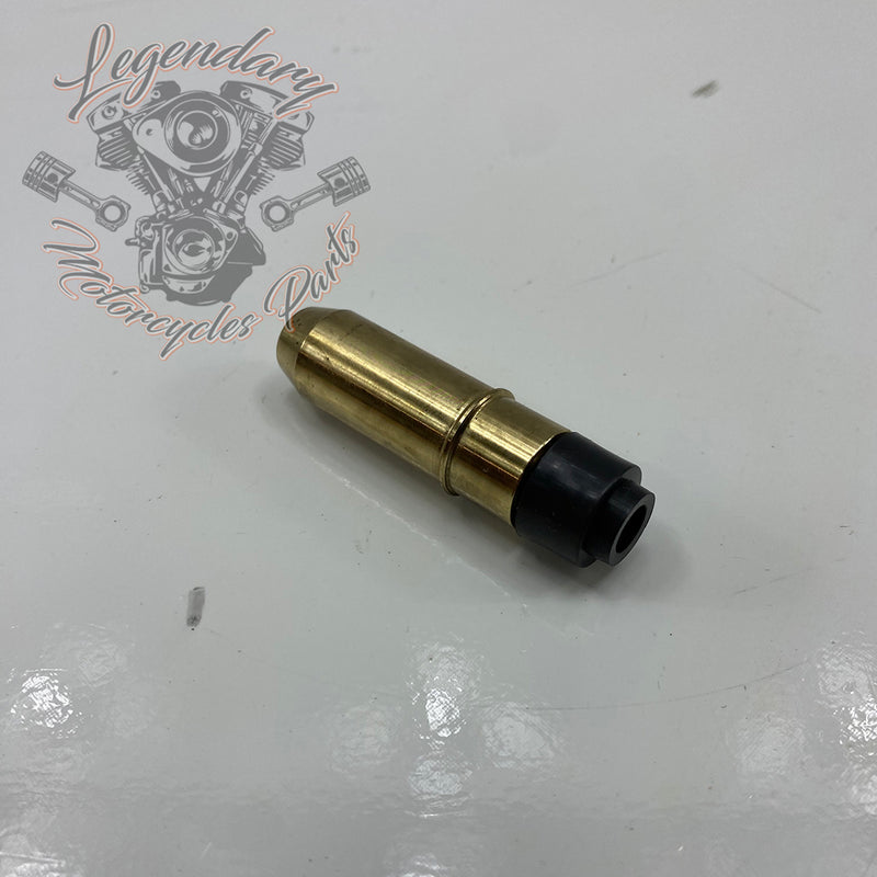 Valve guide with valve stem seal Réf. 750419