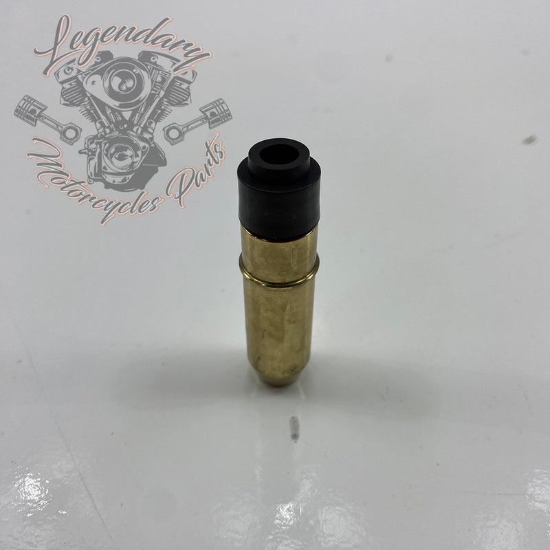 Valve guide with valve stem seal Réf. 750419