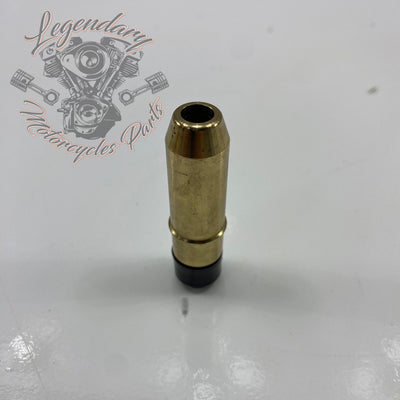 Valve guide with valve stem seal Réf. 750419