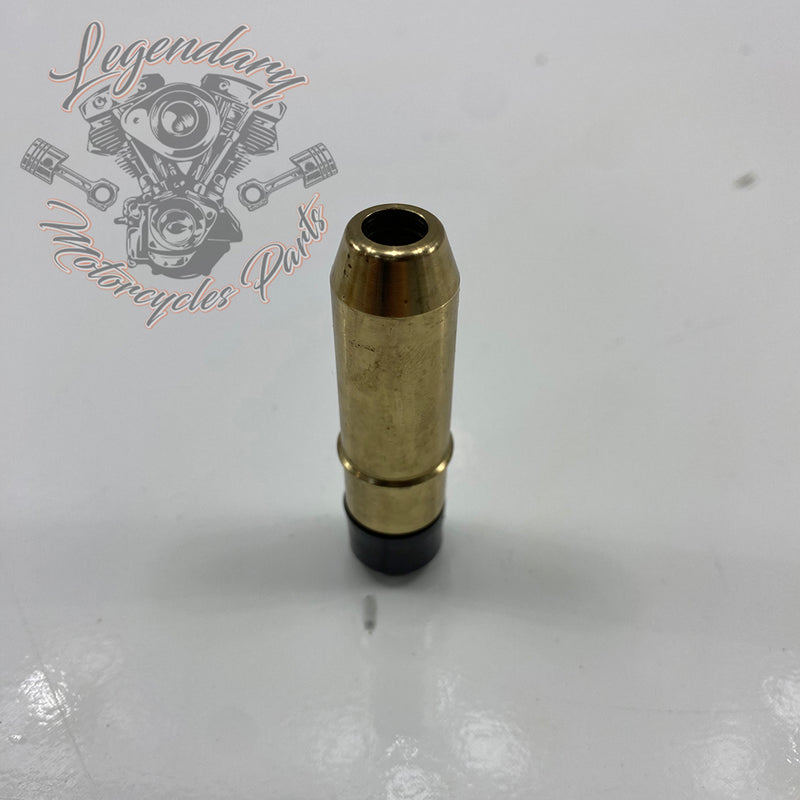 Valve guide with valve stem seal Réf. 750419