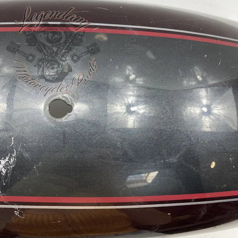 Parafango posteriore OEM 59847-10