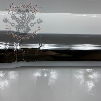 Silencieux Street Cannon OEM 64900756