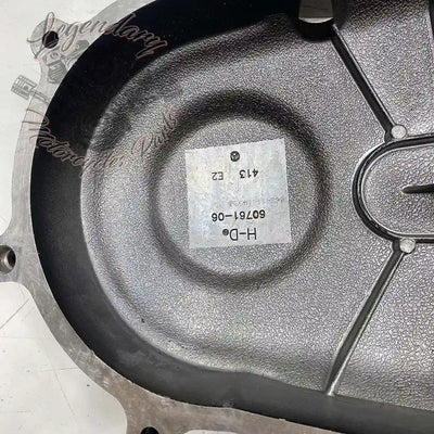 Primary Cover OEM 60761-06 (60758-06)