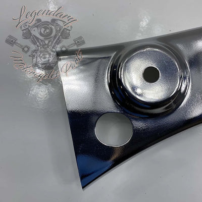 Left Saber Cache OEM 47526-09