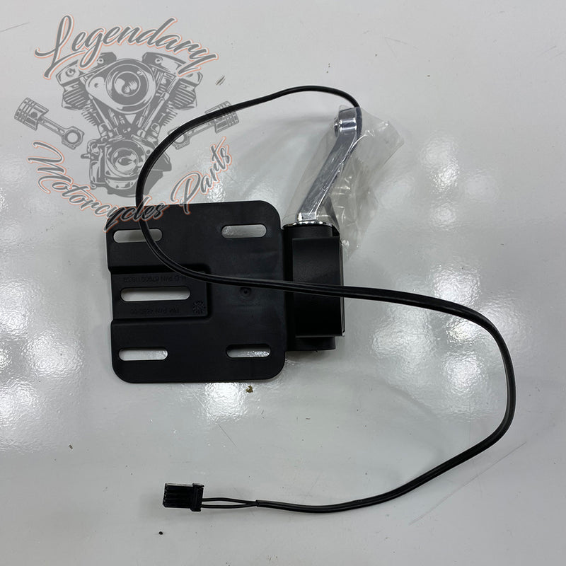 Soporte de placa lateral OEM 67900122