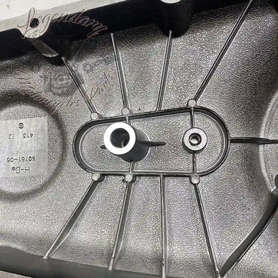 Primary Cover OEM 60761-06 (60758-06)