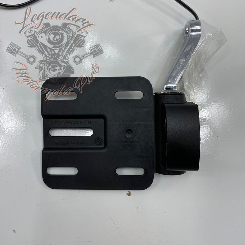 Soporte de placa lateral OEM 67900122