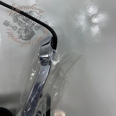 Soporte de placa lateral OEM 67900122