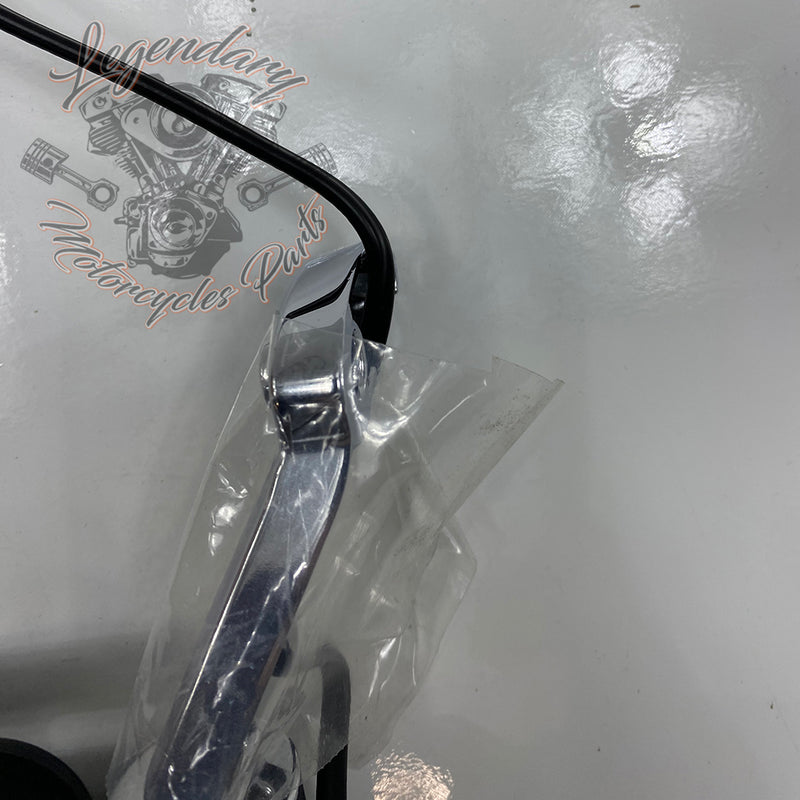 Soporte de placa lateral OEM 67900122