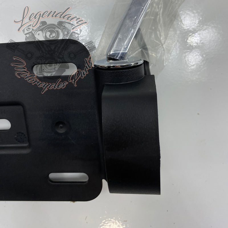 Soporte de placa lateral OEM 67900122