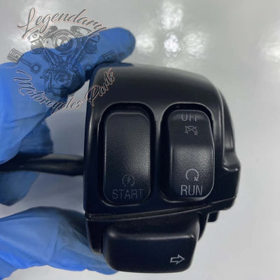 Right Commodo OEM 71589-96B