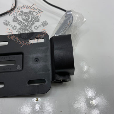 Soporte de placa lateral OEM 67900122