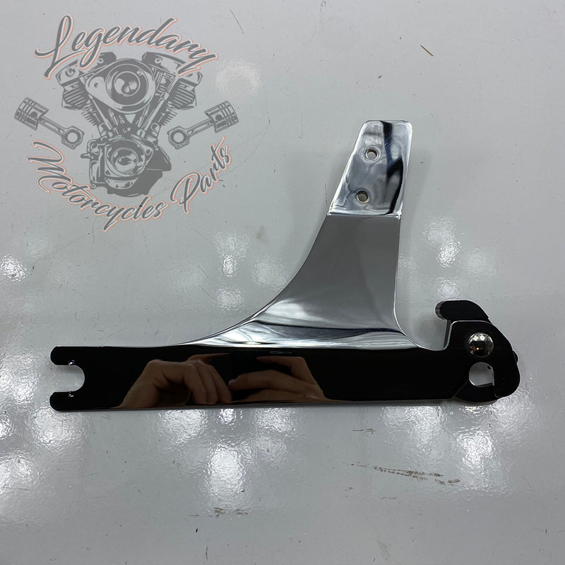 Plaques latérales de Sissy Bar Detachables OEM 53543-95A