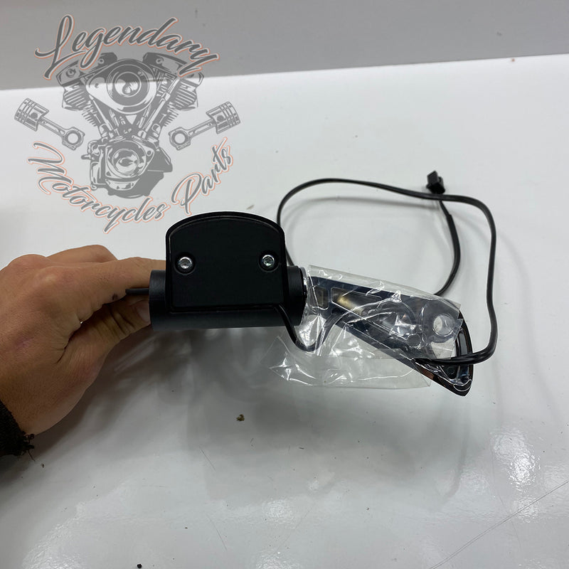 Soporte de placa lateral OEM 67900122