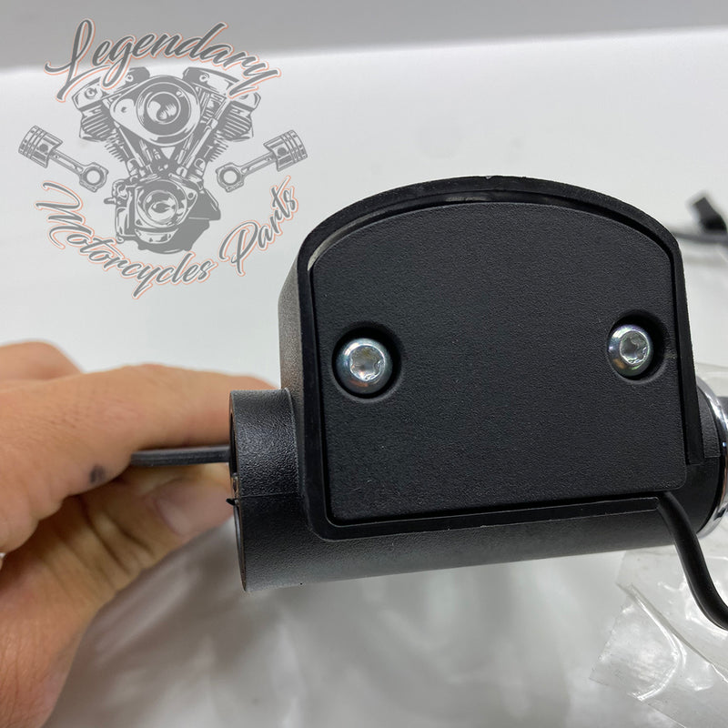 Soporte de placa lateral OEM 67900122