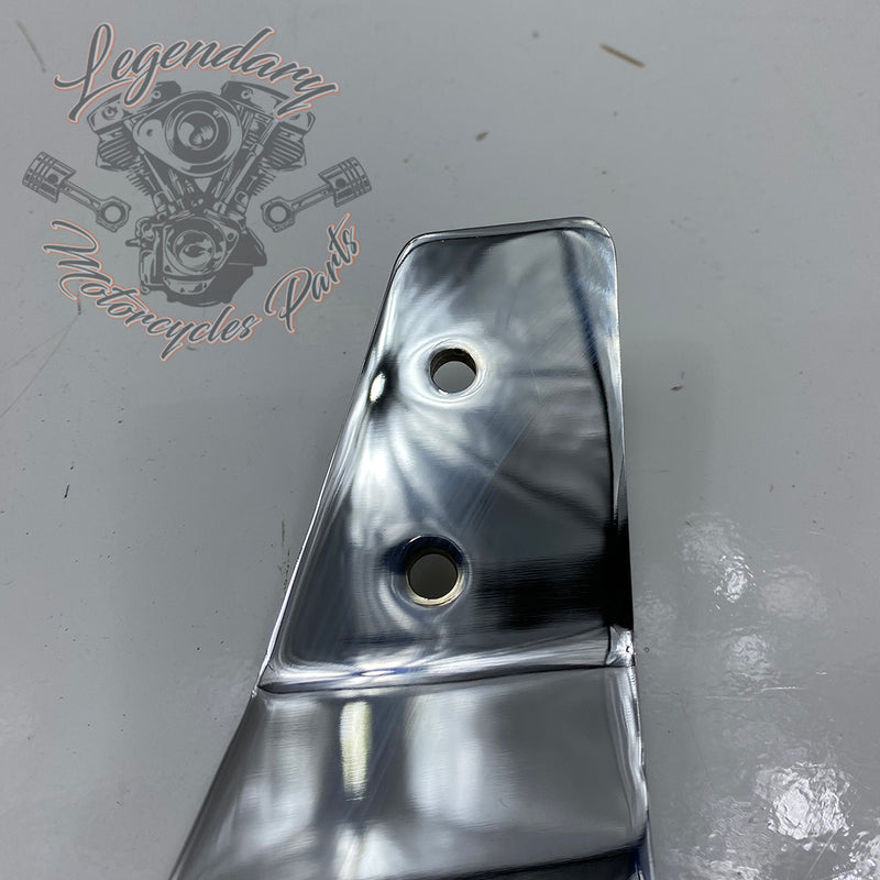 Plaques latérales de Sissy Bar Detachables OEM 53543-95A