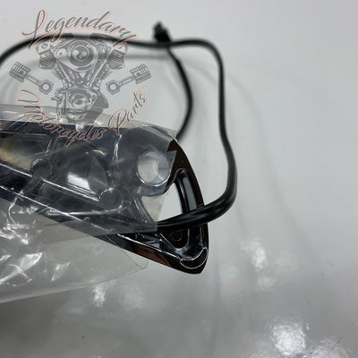 Soporte de placa lateral OEM 67900122
