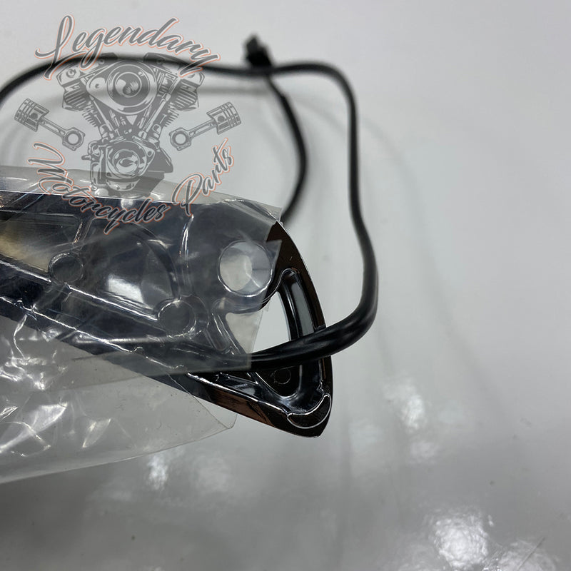 Soporte de placa lateral OEM 67900122