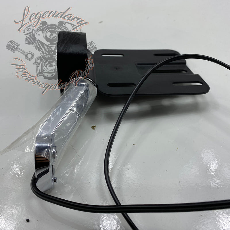 Soporte de placa lateral OEM 67900122