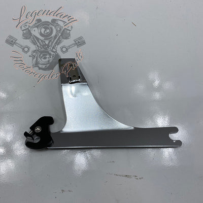 Plaques latérales de Sissy Bar Detachables OEM 53543-95A