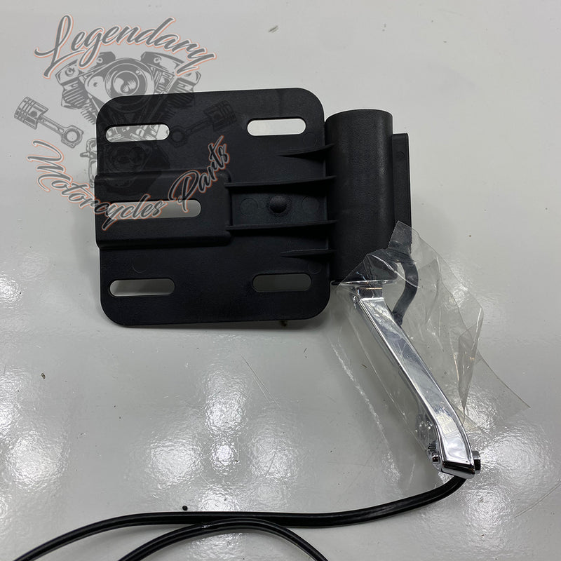 Soporte de placa lateral OEM 67900122